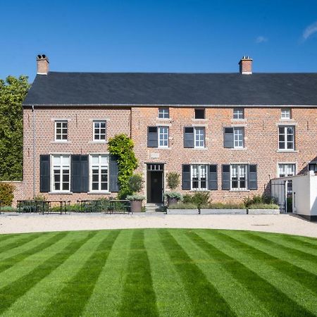 B&B Sterckxhof Meise Экстерьер фото