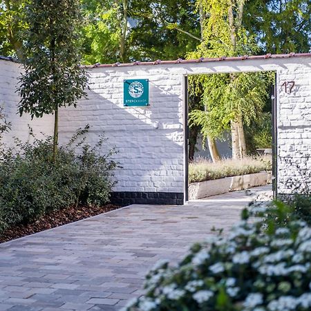 B&B Sterckxhof Meise Экстерьер фото