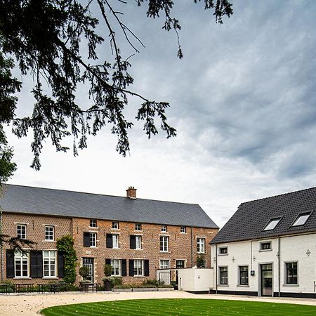 B&B Sterckxhof Meise Экстерьер фото