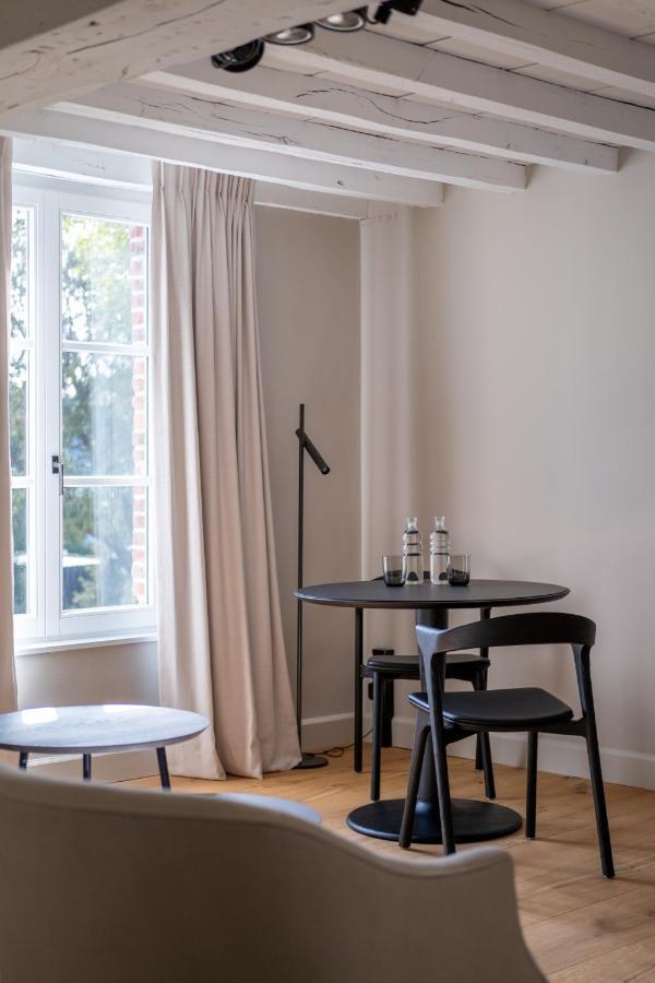 B&B Sterckxhof Meise Экстерьер фото
