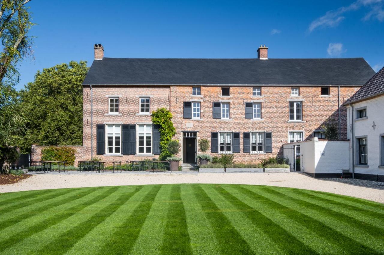 B&B Sterckxhof Meise Экстерьер фото