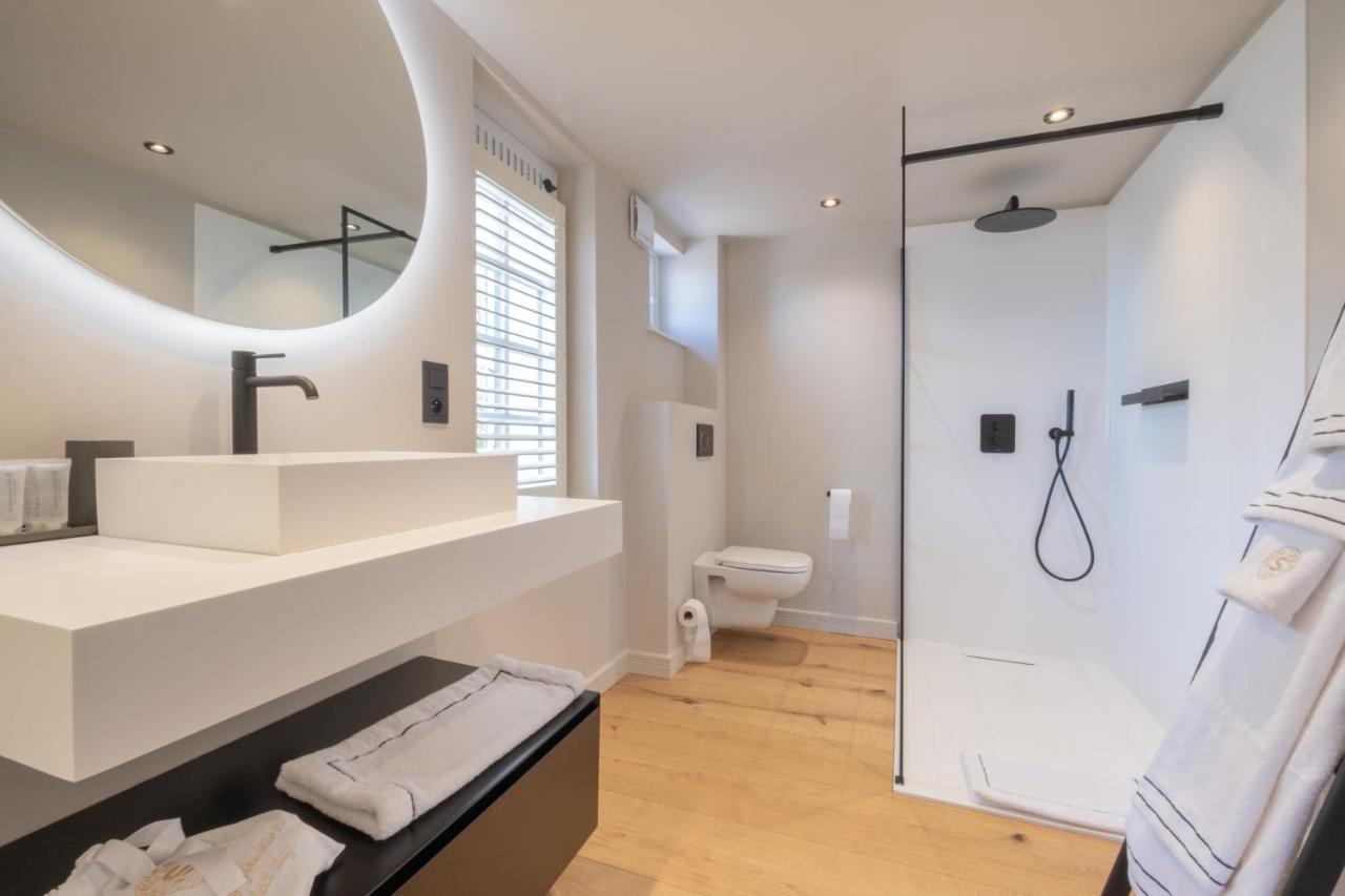 B&B Sterckxhof Meise Экстерьер фото