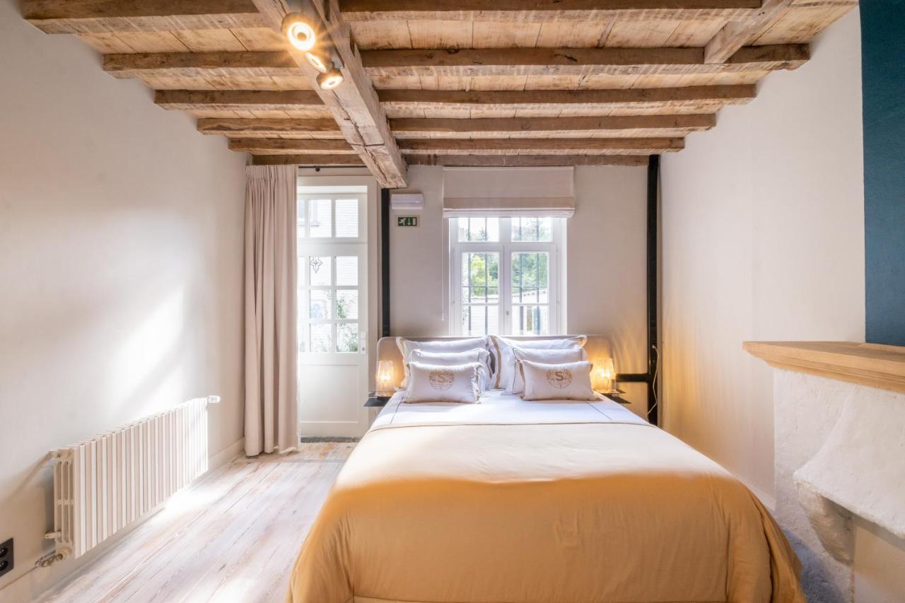 B&B Sterckxhof Meise Экстерьер фото