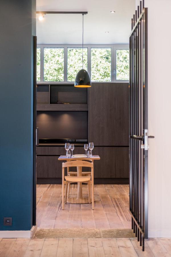 B&B Sterckxhof Meise Экстерьер фото