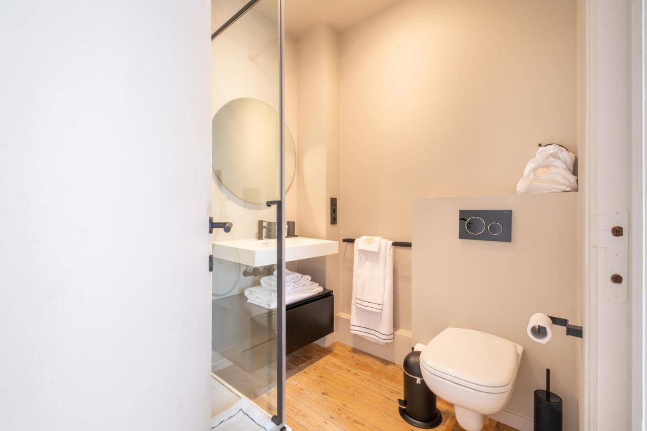 B&B Sterckxhof Meise Экстерьер фото