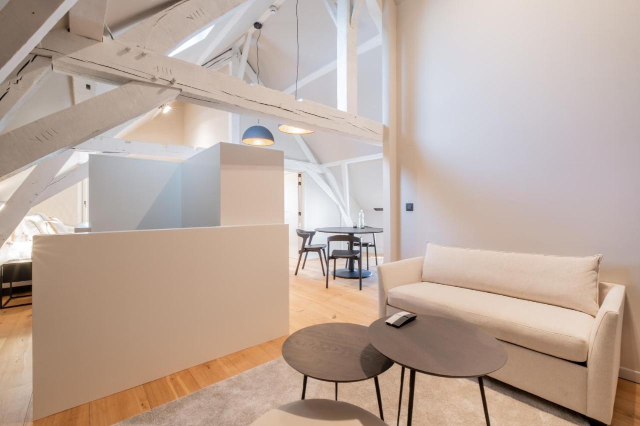 B&B Sterckxhof Meise Экстерьер фото