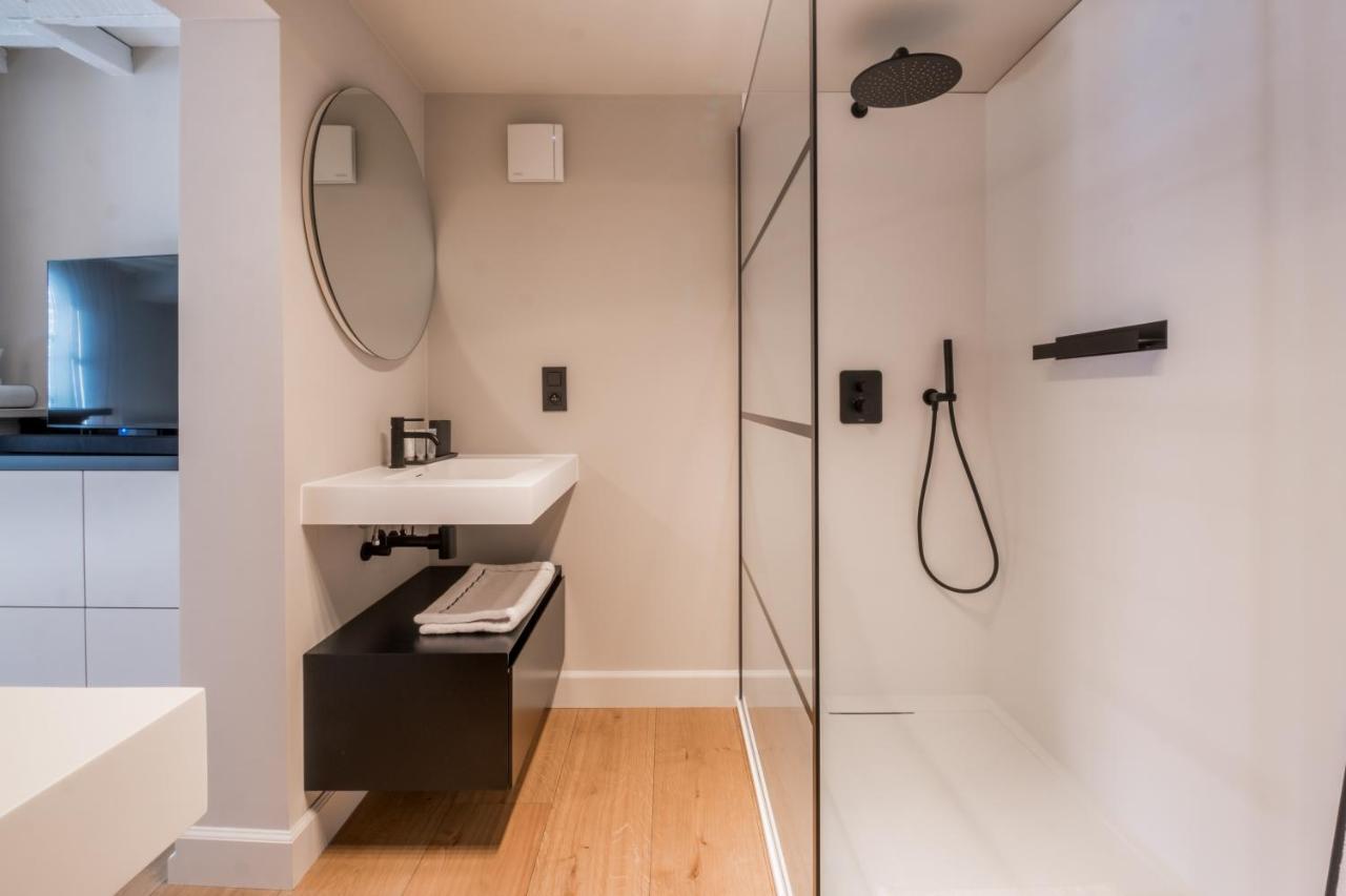 B&B Sterckxhof Meise Экстерьер фото