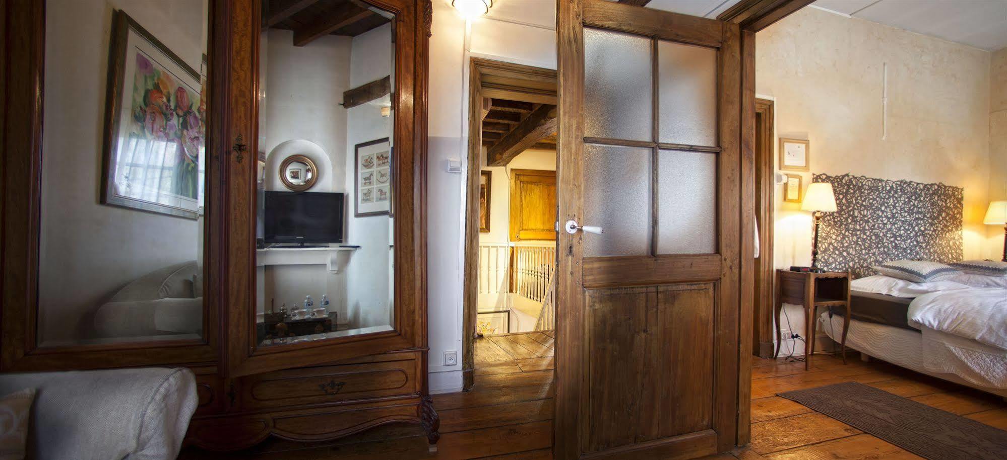 B&B Sterckxhof Meise Экстерьер фото