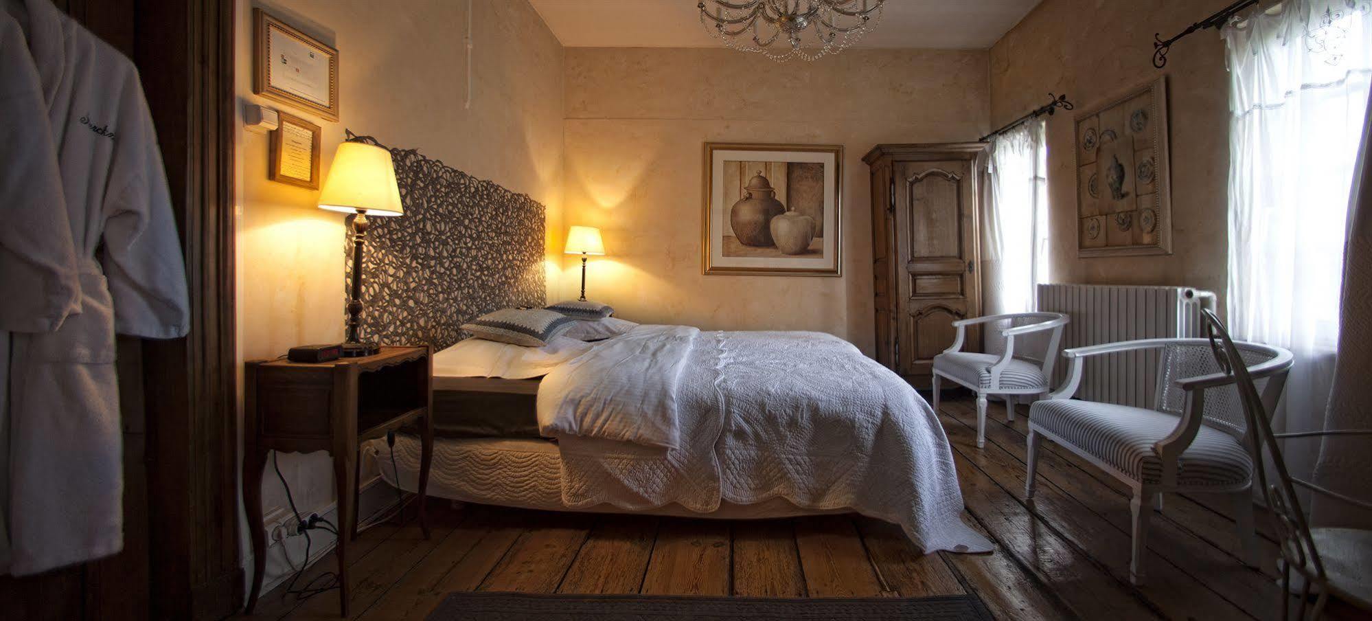 B&B Sterckxhof Meise Экстерьер фото