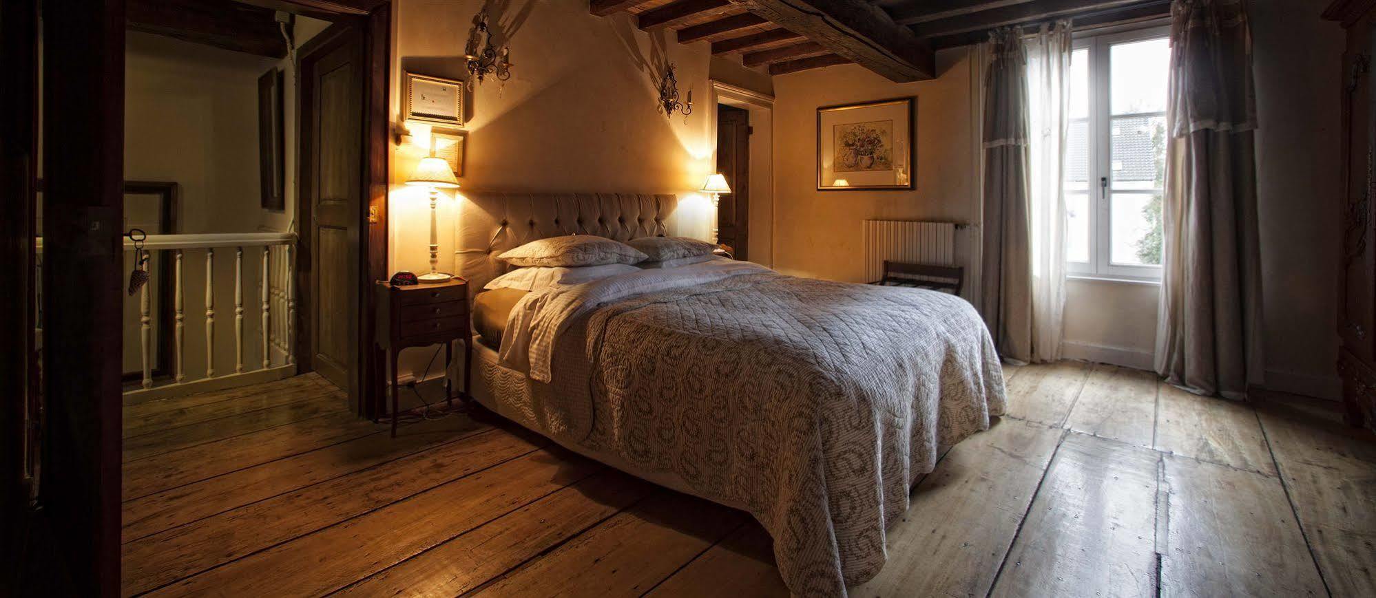B&B Sterckxhof Meise Экстерьер фото